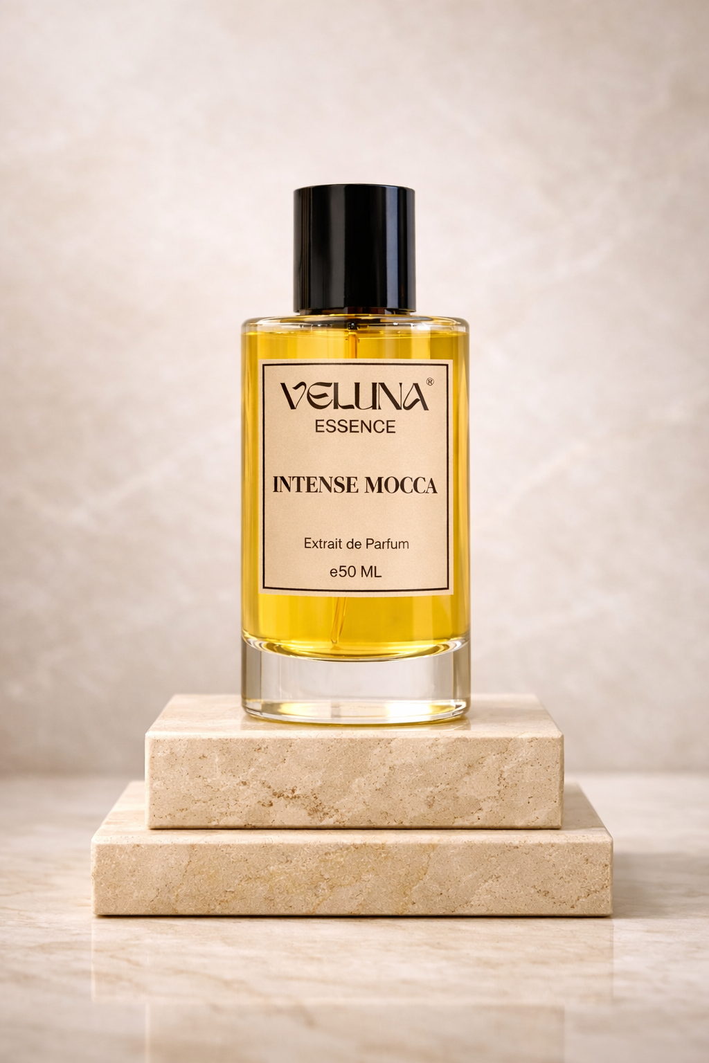 INTENSE MOCCA