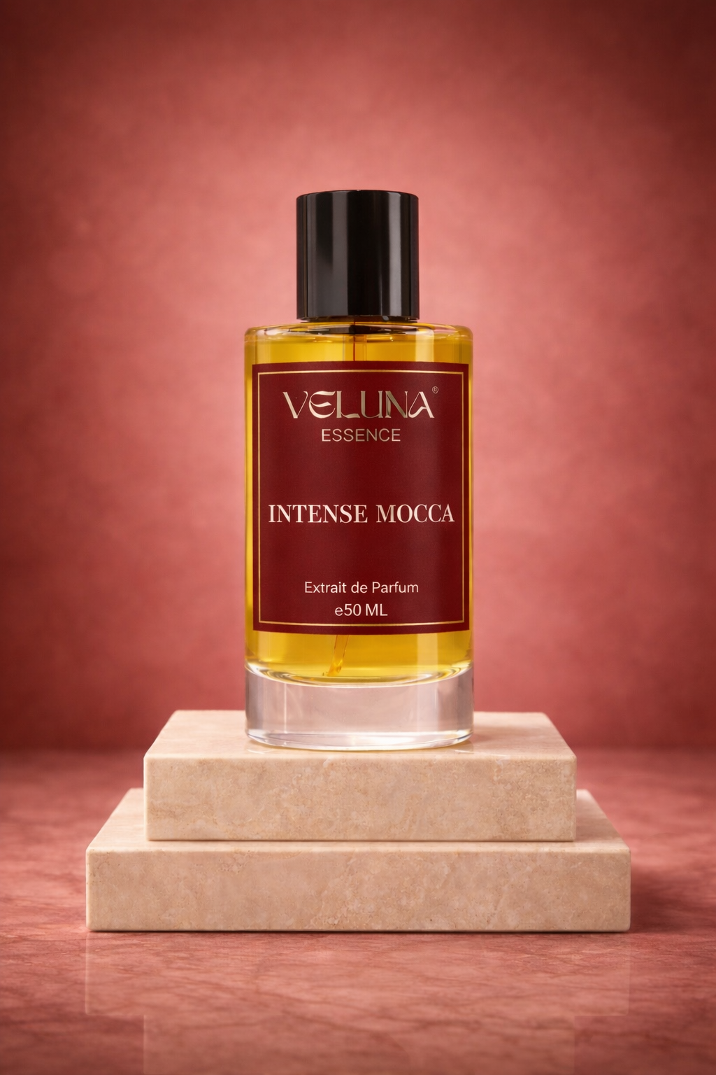 INTENSE MOCCA