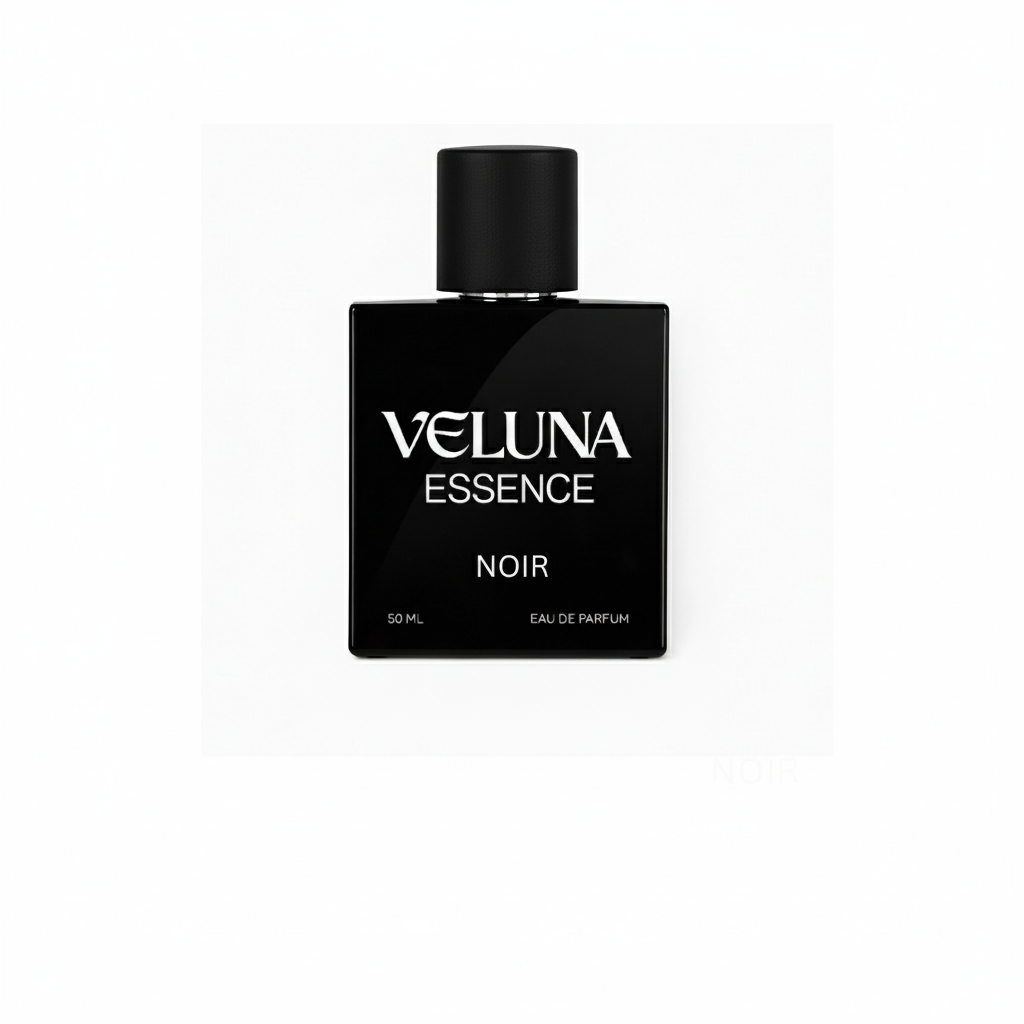 VELUNA ESSENCE NOIR