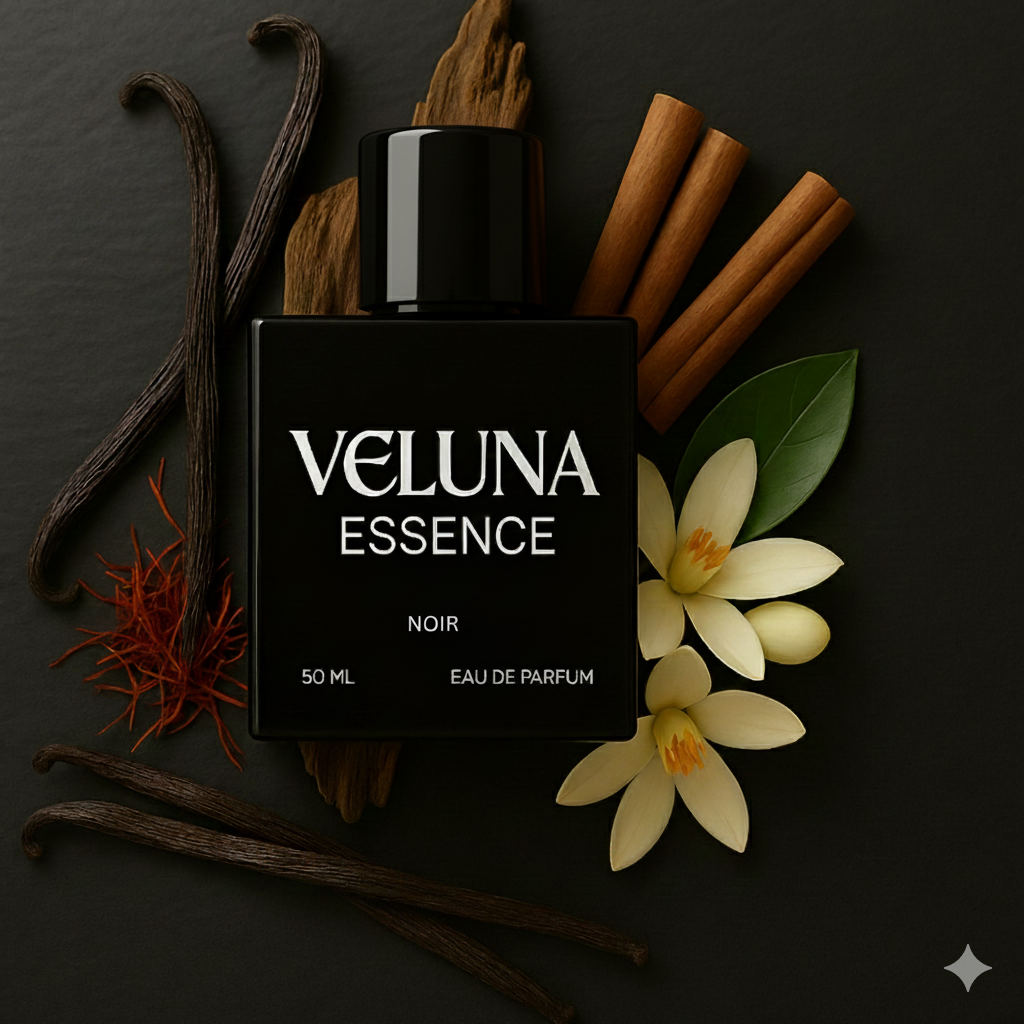 VELUNA ESSENCE NOIR