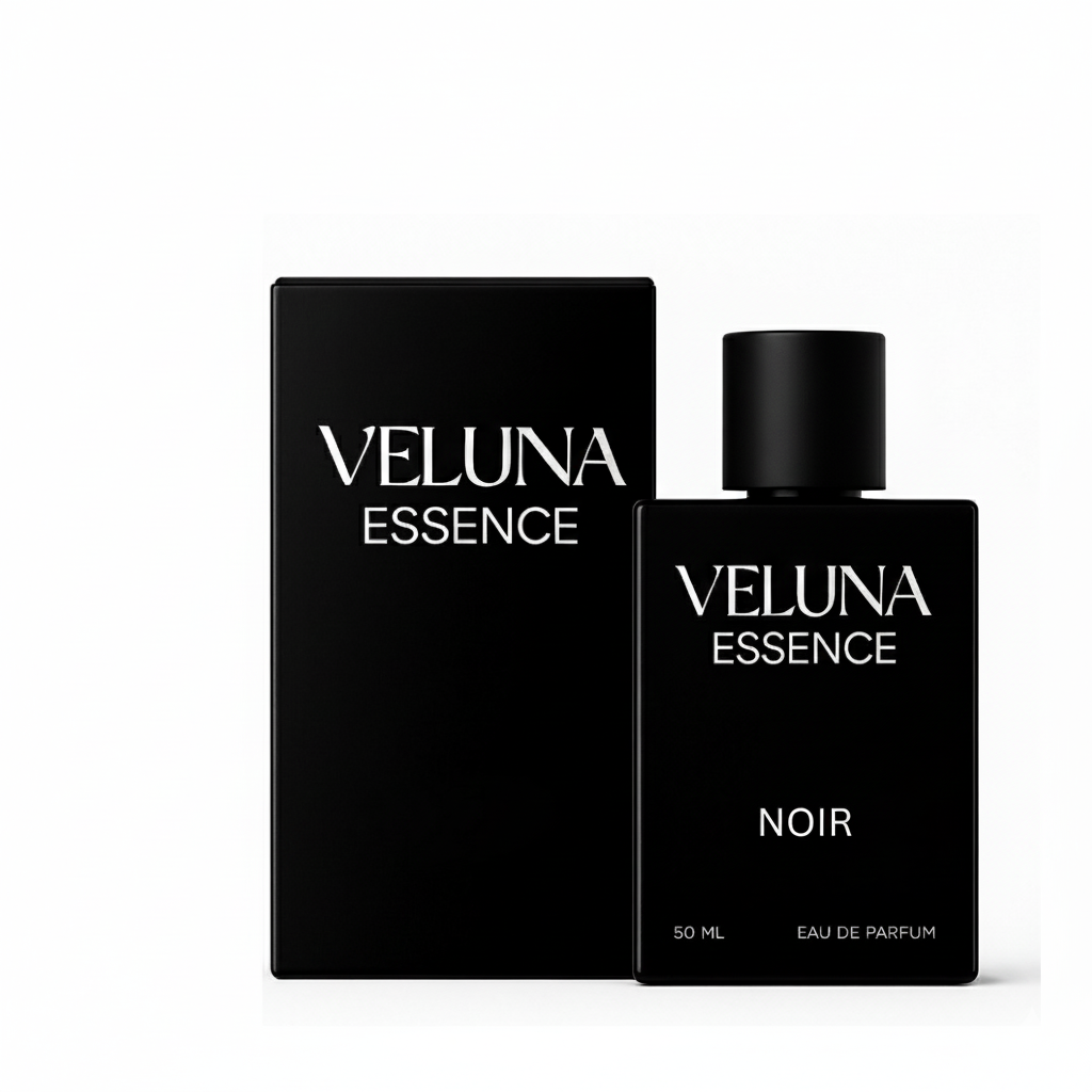 VELUNA ESSENCE NOIR