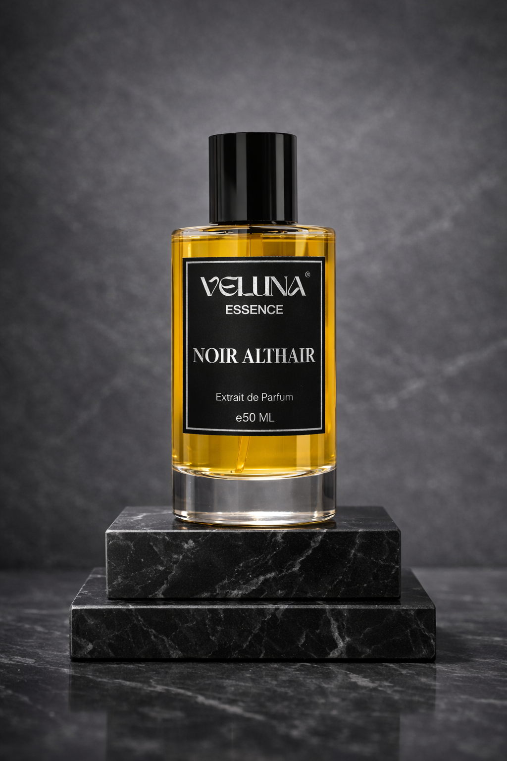 NOIR ALTHAIR