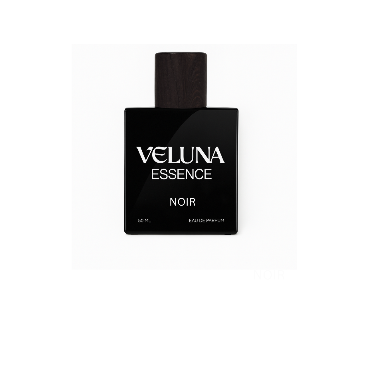 VELUNA ESSENCE NOIR
