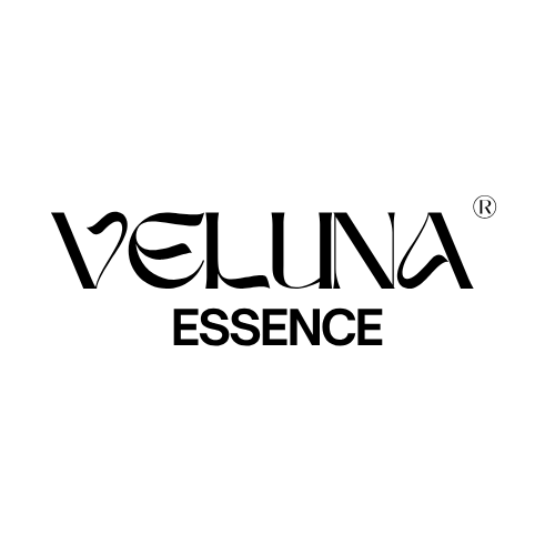 Veluna Essence logo